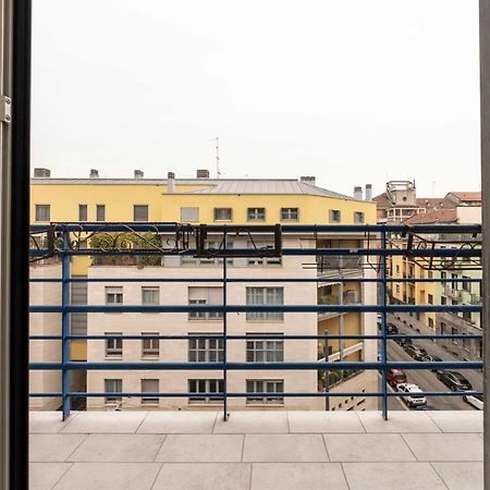 Апартаменти Casemi - Milano Centro Pinturicchio 29 Екстер'єр фото