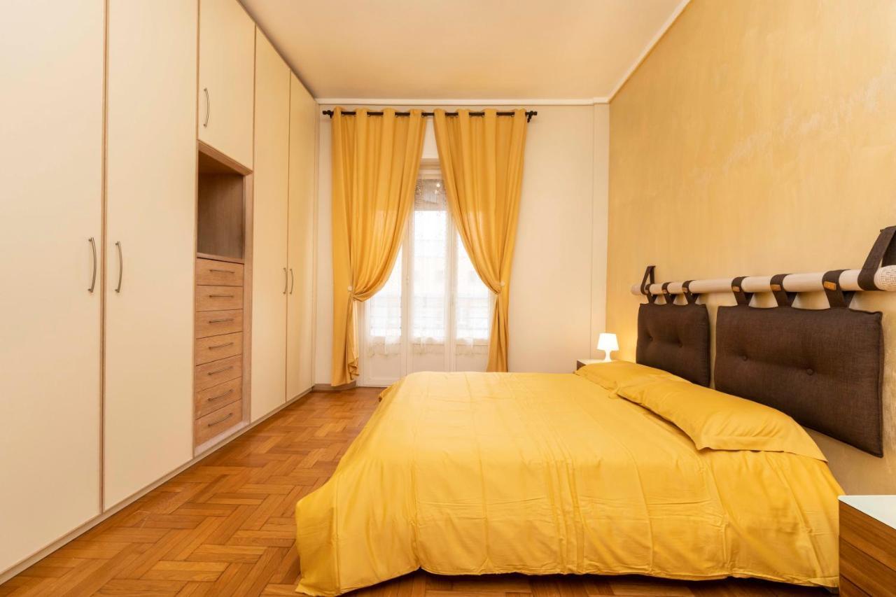Апартаменти Casemi - Milano Centro Pinturicchio 29 Екстер'єр фото