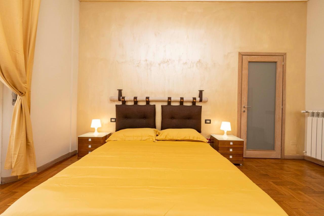Апартаменти Casemi - Milano Centro Pinturicchio 29 Екстер'єр фото