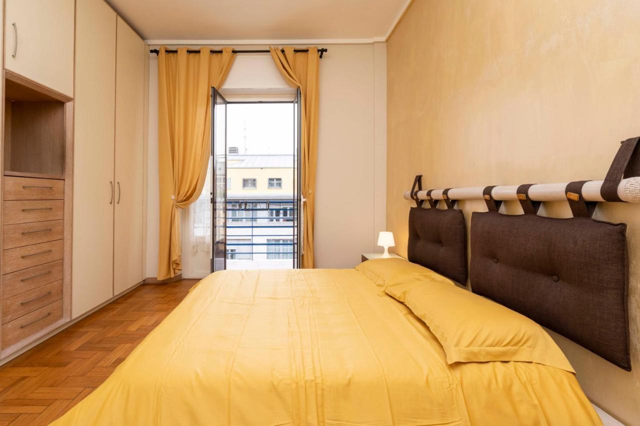 Апартаменти Casemi - Milano Centro Pinturicchio 29 Екстер'єр фото