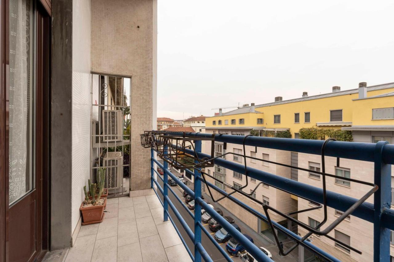 Апартаменти Casemi - Milano Centro Pinturicchio 29 Екстер'єр фото