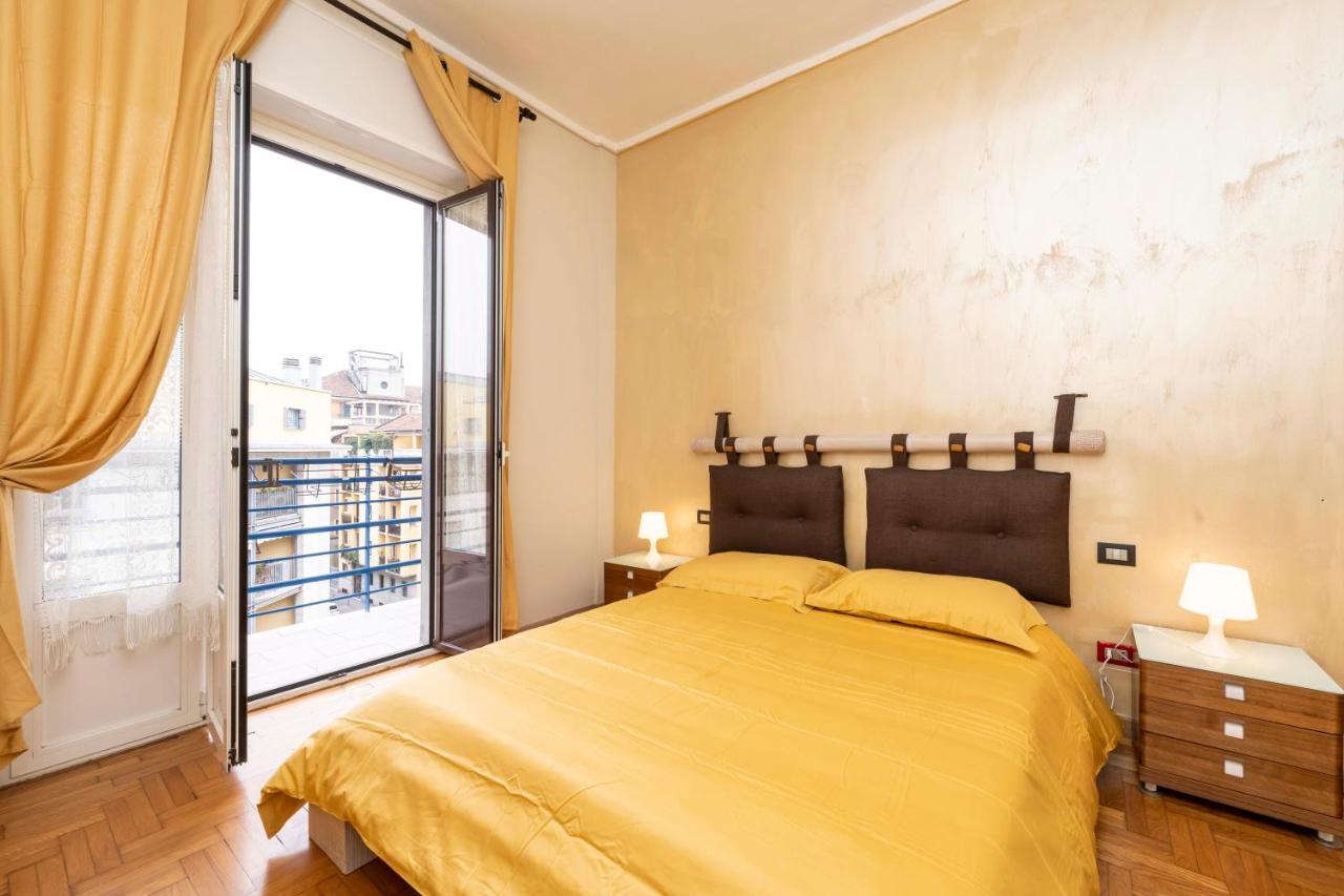 Апартаменти Casemi - Milano Centro Pinturicchio 29 Екстер'єр фото
