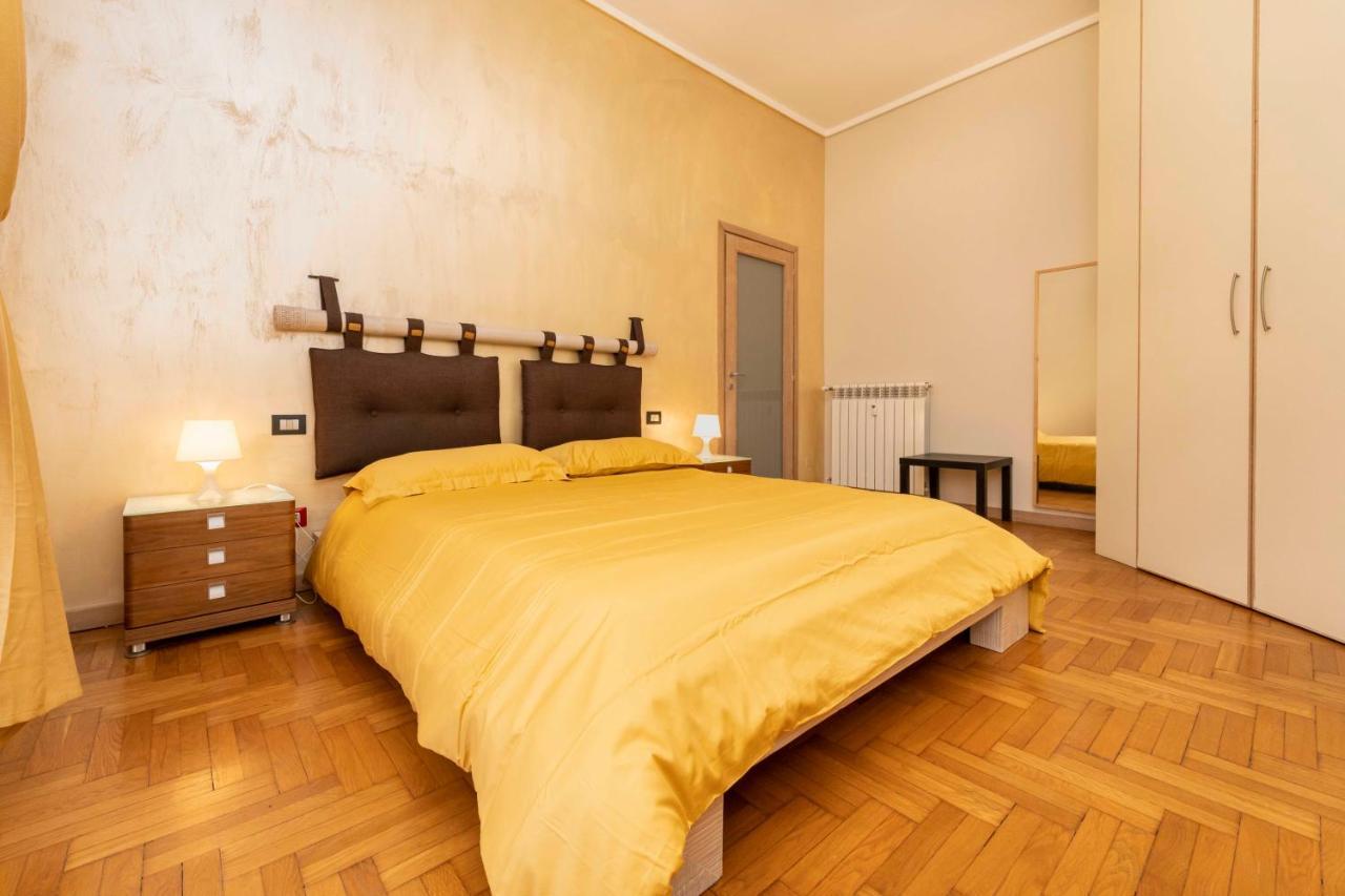 Апартаменти Casemi - Milano Centro Pinturicchio 29 Екстер'єр фото