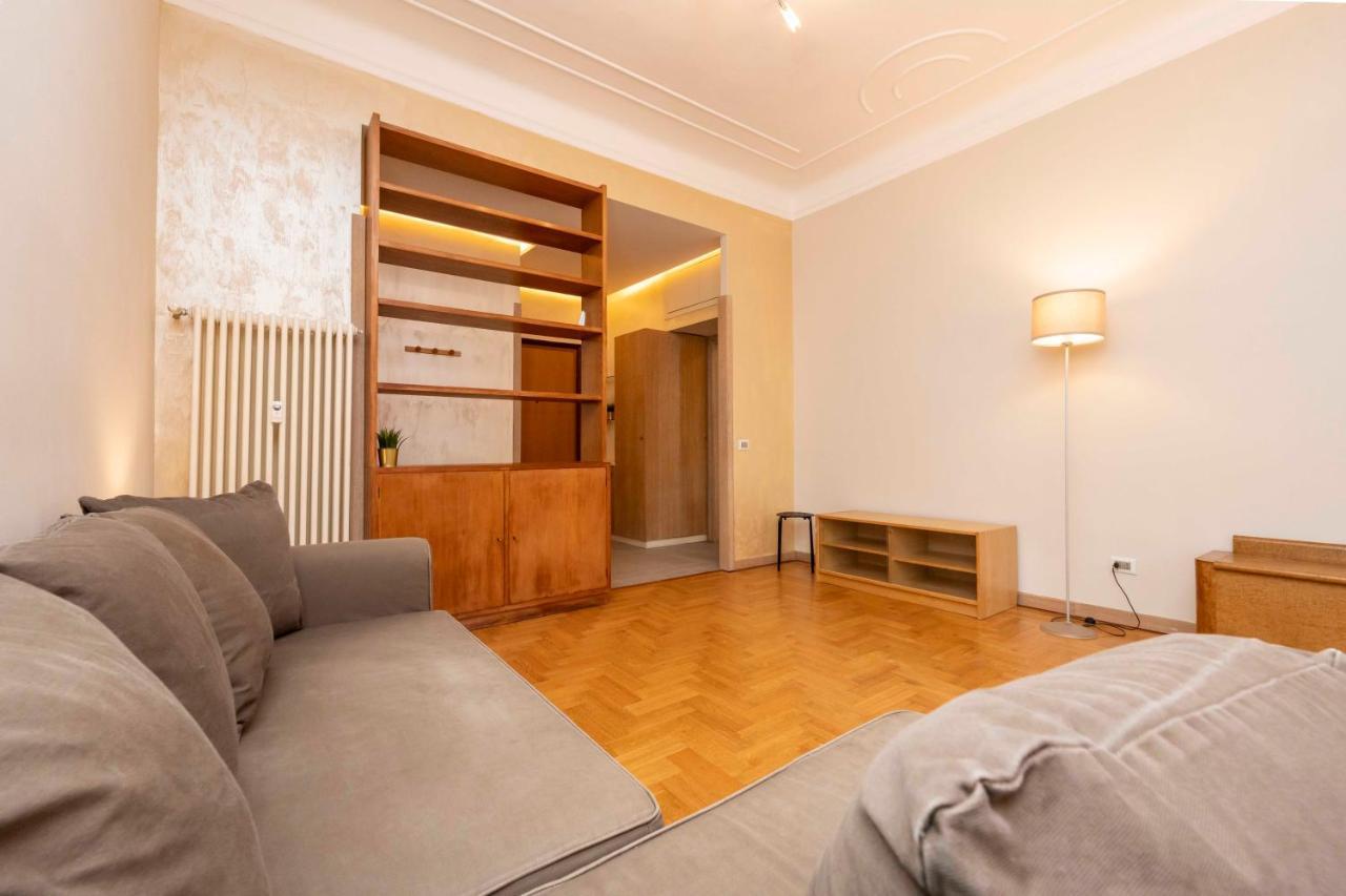 Апартаменти Casemi - Milano Centro Pinturicchio 29 Екстер'єр фото