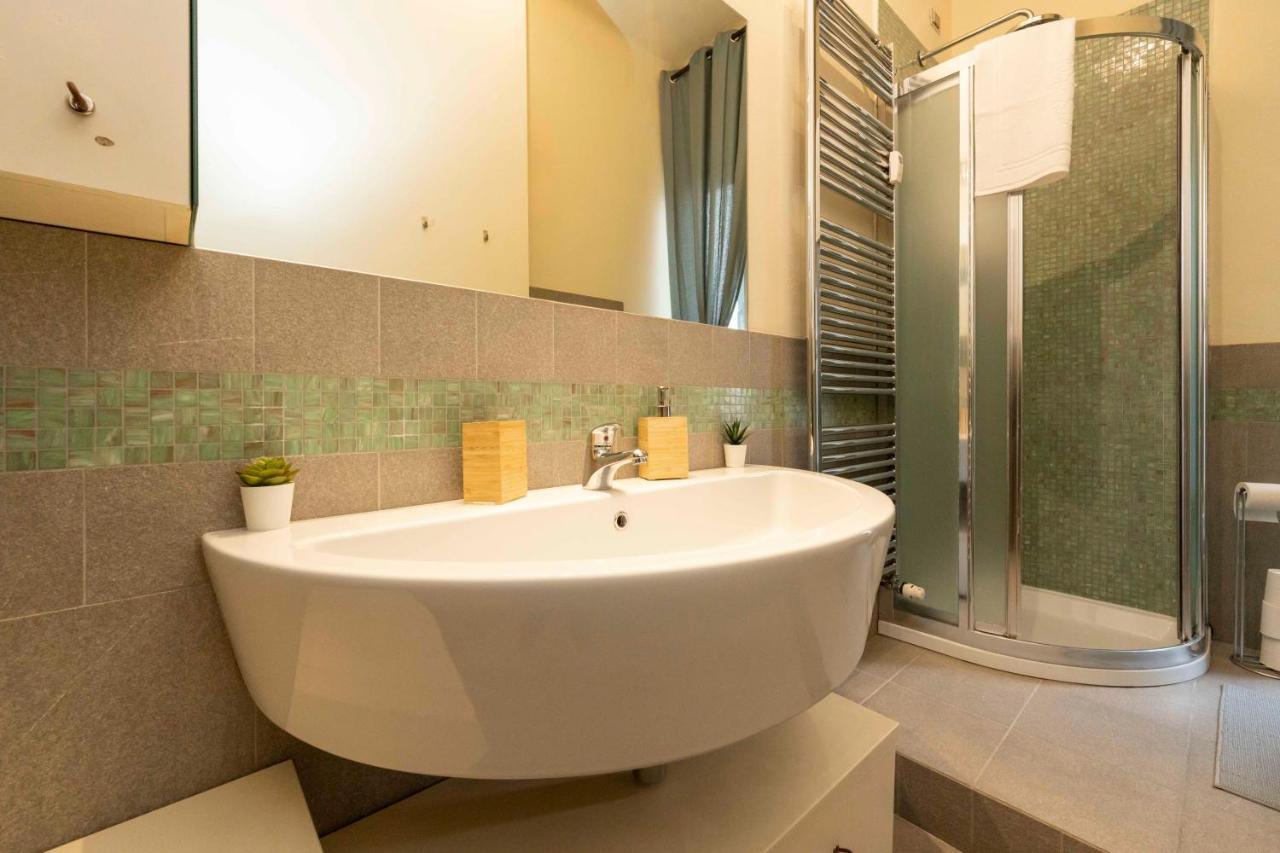 Апартаменти Casemi - Milano Centro Pinturicchio 29 Екстер'єр фото