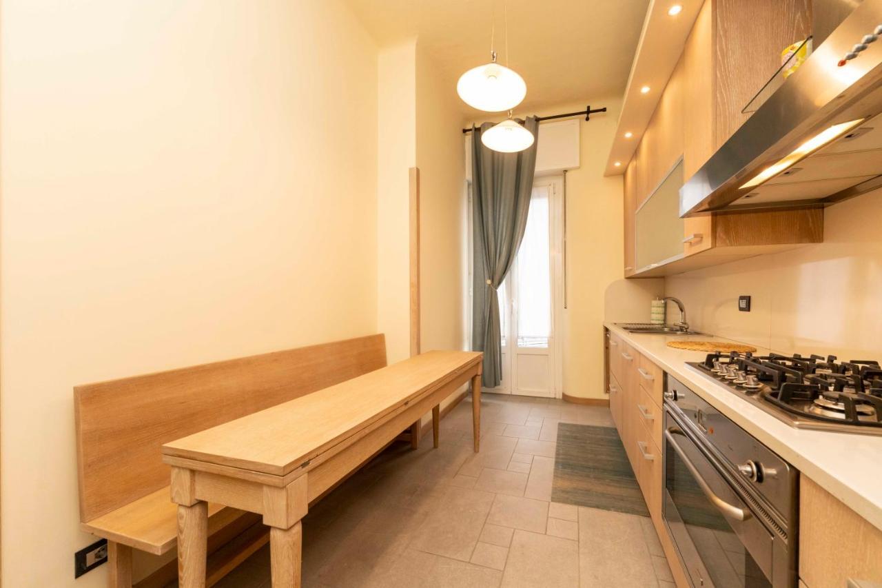 Апартаменти Casemi - Milano Centro Pinturicchio 29 Екстер'єр фото