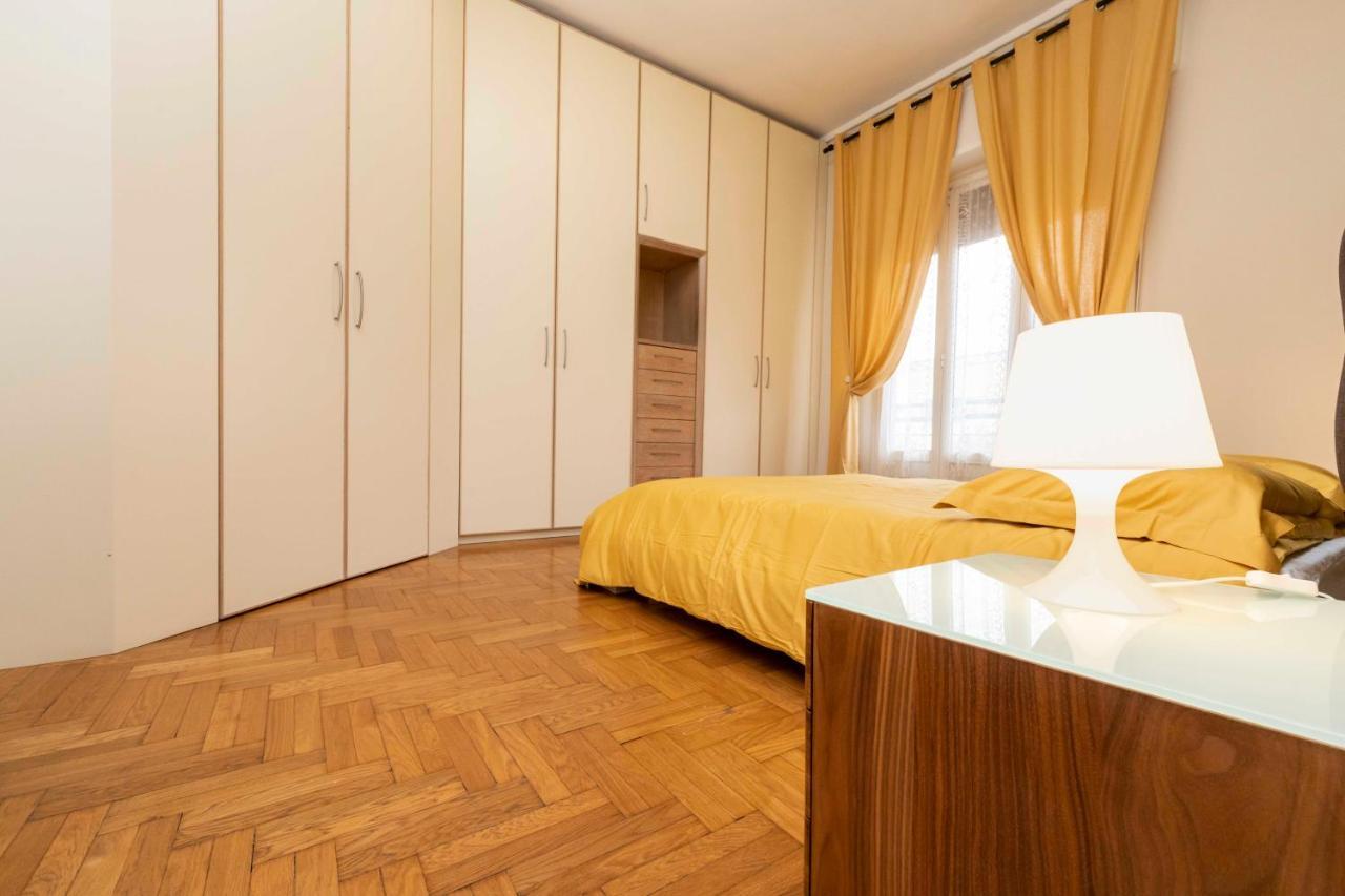 Апартаменти Casemi - Milano Centro Pinturicchio 29 Екстер'єр фото