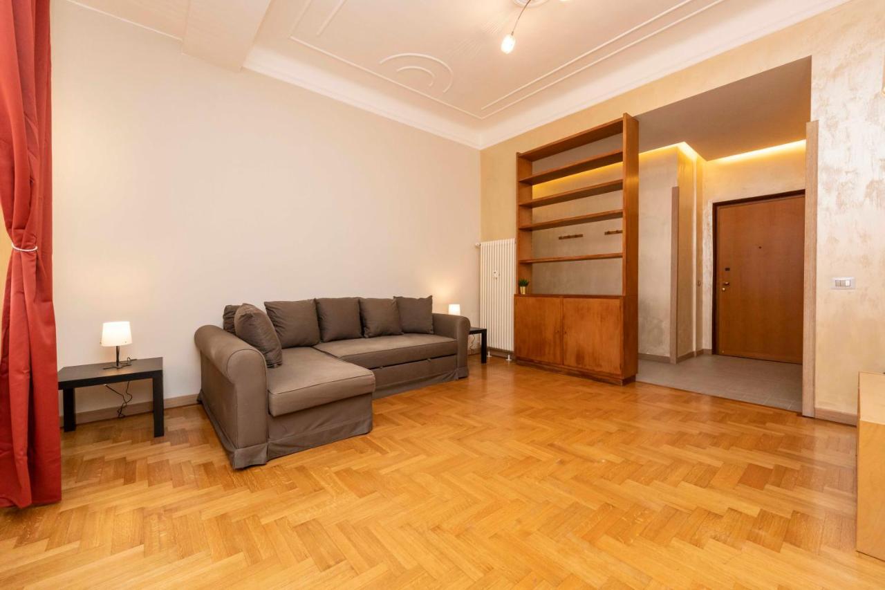 Апартаменти Casemi - Milano Centro Pinturicchio 29 Екстер'єр фото