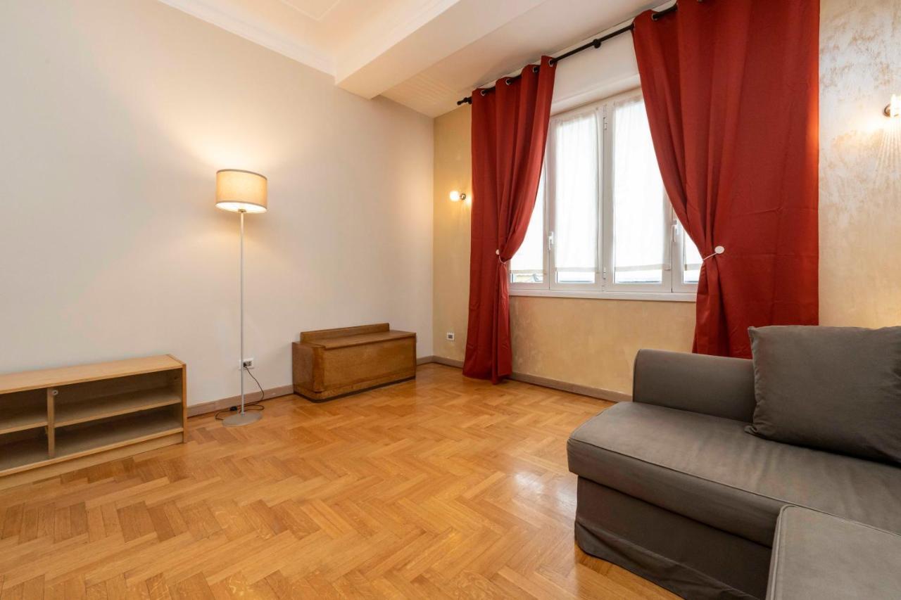 Апартаменти Casemi - Milano Centro Pinturicchio 29 Екстер'єр фото