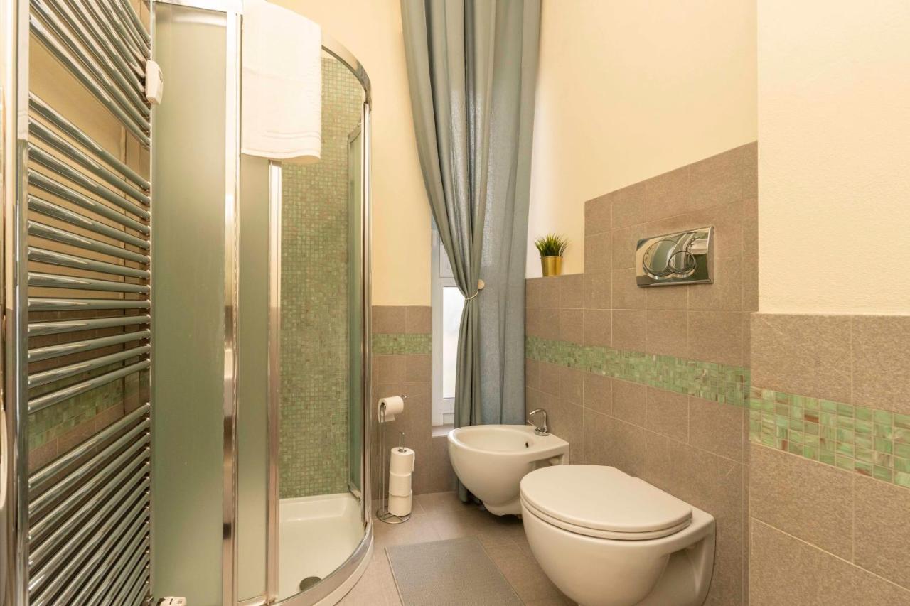 Апартаменти Casemi - Milano Centro Pinturicchio 29 Екстер'єр фото