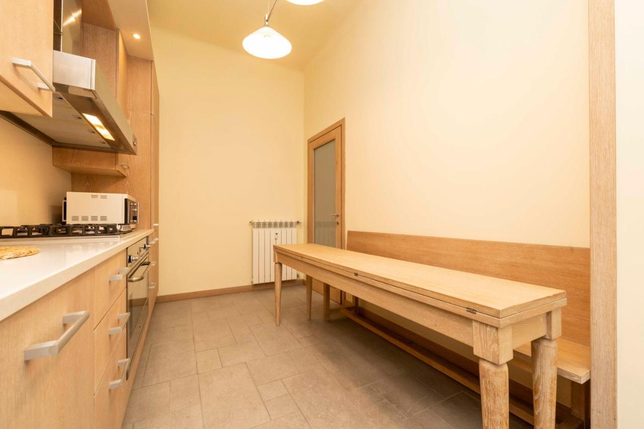 Апартаменти Casemi - Milano Centro Pinturicchio 29 Екстер'єр фото