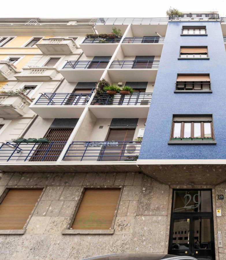 Апартаменти Casemi - Milano Centro Pinturicchio 29 Екстер'єр фото
