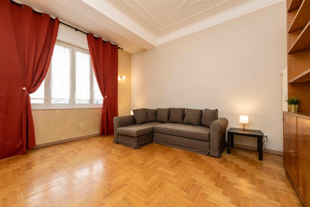 Апартаменти Casemi - Milano Centro Pinturicchio 29 Екстер'єр фото
