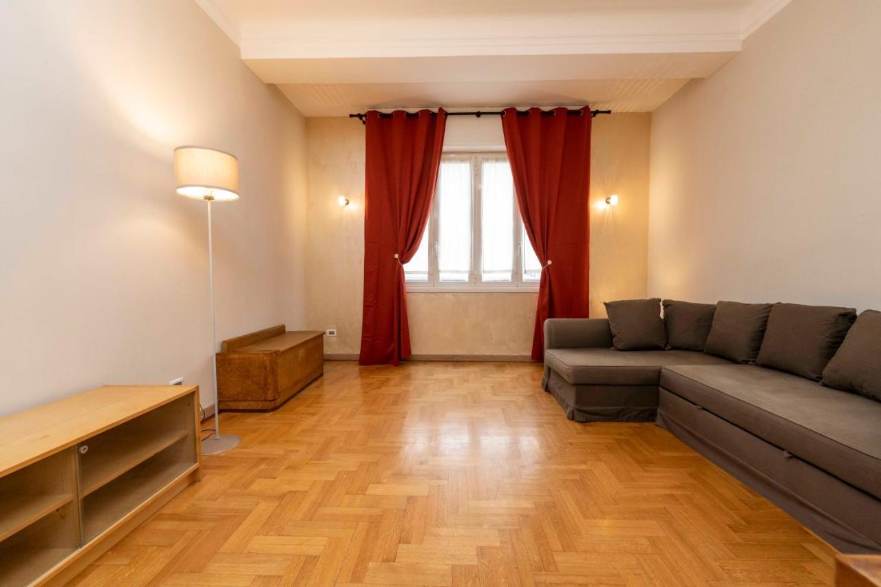 Апартаменти Casemi - Milano Centro Pinturicchio 29 Екстер'єр фото