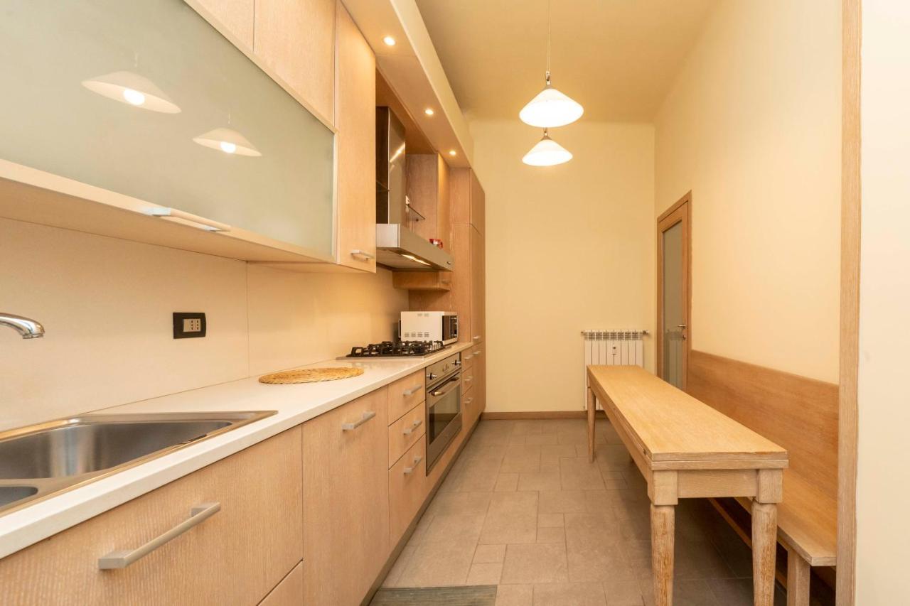 Апартаменти Casemi - Milano Centro Pinturicchio 29 Екстер'єр фото