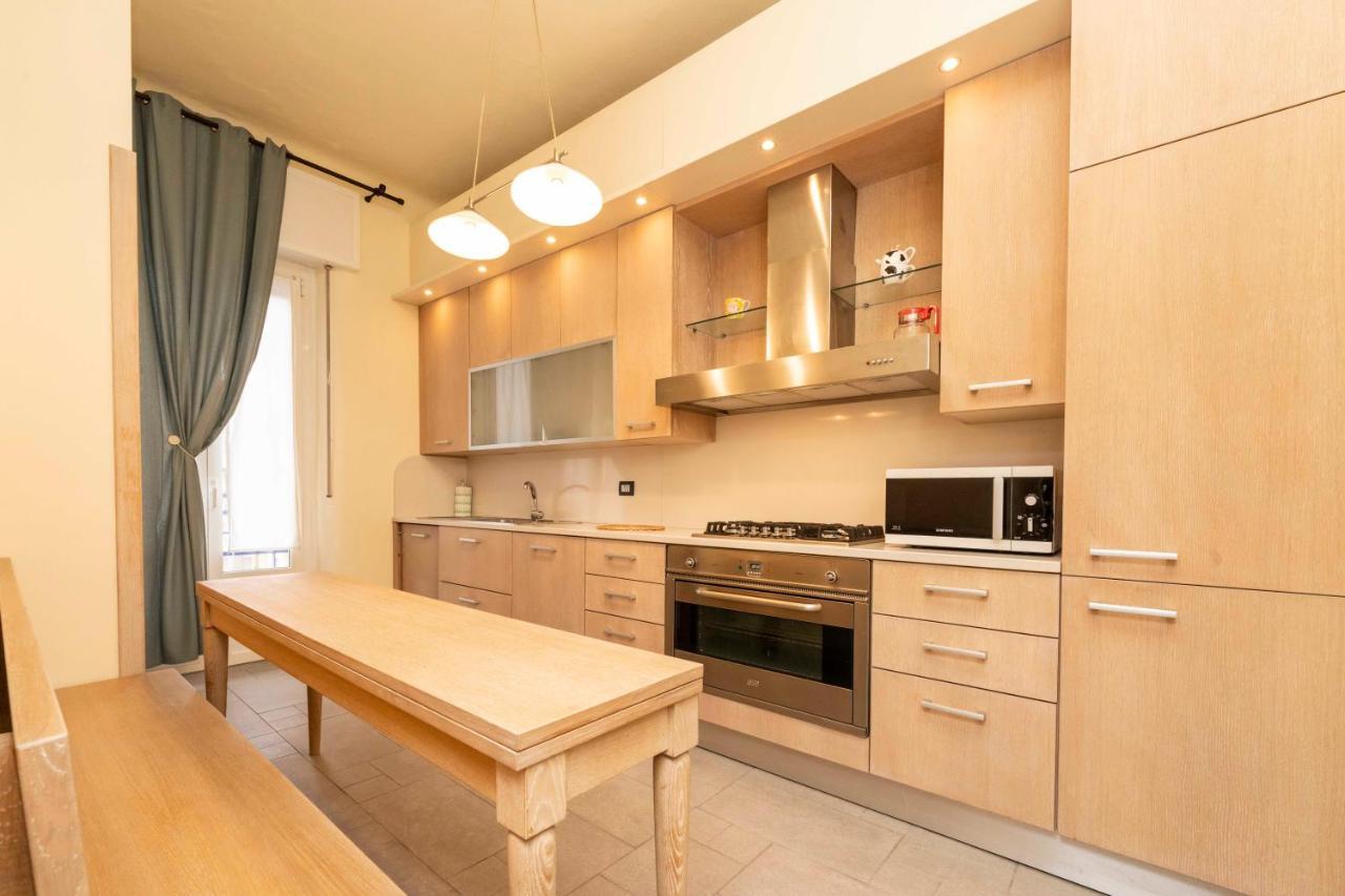Апартаменти Casemi - Milano Centro Pinturicchio 29 Екстер'єр фото
