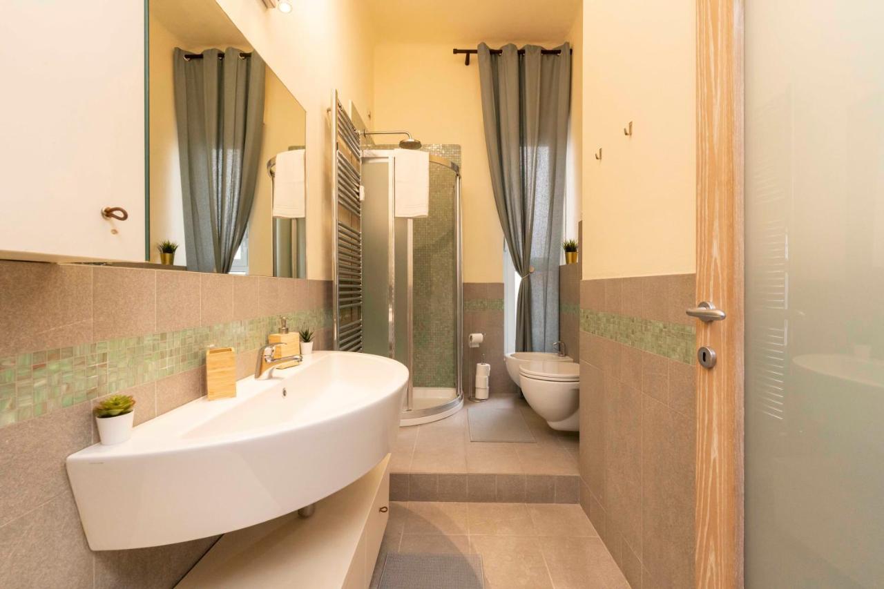 Апартаменти Casemi - Milano Centro Pinturicchio 29 Екстер'єр фото